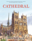 Cathedral by Macaulay, David