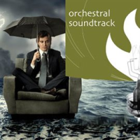 Orchestral Soundtracks by Hollywood Film Music Orchestra