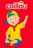 Caillou by PBS