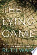The lying game by Ware, Ruth