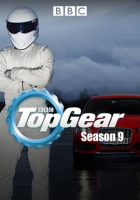 Top Gear - Season 9 by Clarkson, Jeremy