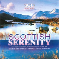 Scottish Serenity by Celtic Spirit