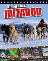 Iditarod by Hamilton, S. L