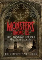 Monsters Among Us - Season 1 by Mill Creek Entertainment