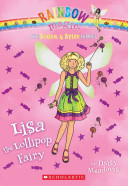 Lisa the lollipop fairy by Meadows, Daisy