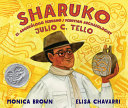 Sharuko by Brown, Monica