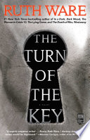 The turn of the key by Ware, Ruth
