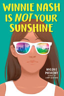Winnie Nash is not your sunshine by Melleby, Nicole