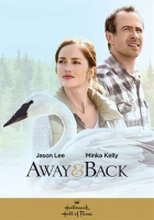 Away & Back by Lee, Jason