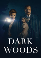 Dark Woods - Season 1 by Brandt, Matthias