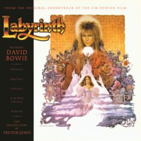 Labyrinth (From The Original Soundtrack Of The Jim Henson Film) by David Bowie