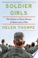 Soldier girls by Thorpe, Helen