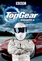 Top Gear - Season 6 by Clarkson, Jeremy