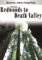 California Redwoods to Death Valley by Watt, Jim