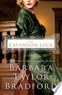The Cavendon luck by Bradford, Barbara Taylor