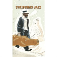 BD Jazz: Christmas Jazz by Nat King Cole