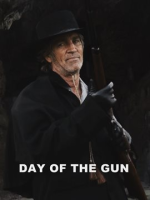 Day of the Gun - Season 1 by Roberts, Eric