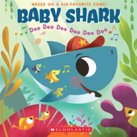 Baby Shark! by Authors, Various