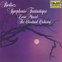 Berlioz: Symphonie fantastique, Op. 14, H 48 by Lorin Maazel