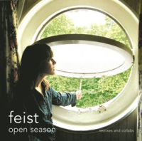 Open Season by Feist