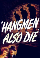 Hangmen Also Die by Donlevy, Brian