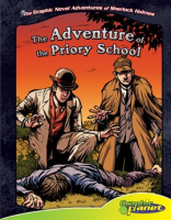 Adventure of the Priory School by Goodwin, Vincent
