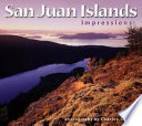 San Juan Islands impressions by Gurche, Charles