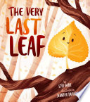 The very last leaf by Wade, Stef