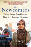 The newcomers by Thorpe, Helen