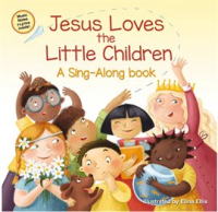 Jesus Loves the Little Children by Authors, Various