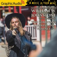 Journey into violence by Johnstone, William W