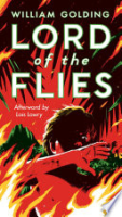 Lord of the flies by Golding, William