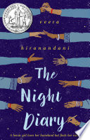 The night diary by Hiranandani, Veera