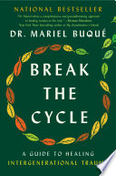 Break the cycle by Buqué, Mariel