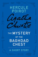 The Mystery of the Baghdad Chest by Christie, Agatha
