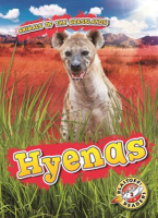 Hyenas by Duling, Kaitlyn