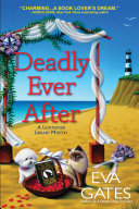 Deadly ever after by Gates, Eva