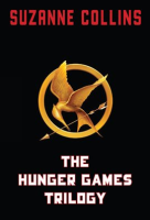 The Hunger Games Trilogy by Collins, Suzanne