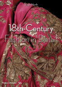 18th-century fashion in detail by North, Susan
