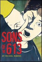 Sons of the 613 by Rubens, Michael