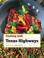 Cooking With Texas Highways by Authors, Various