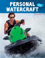 Personal Watercraft by Hamilton, S. L
