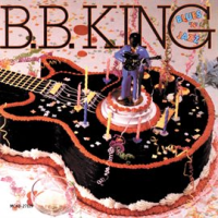 Blues 'N' Jazz by B. B. King