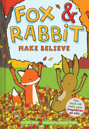 Fox_and_Rabbit__Make_believe
