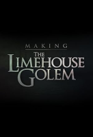 The Limehouse Golem 