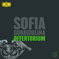 Gubaidulina: Offertorium by Gidon Kremer