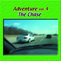 Adventure Vol. 4: The Chase by CueHits
