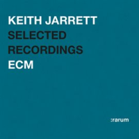 Rarum I / Selected Recordings by Keith Jarrett