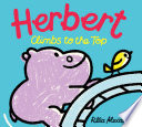 Herbert_climbs_to_the_top