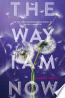 The way I am now by Smith, Amber